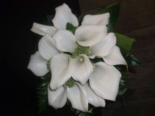 bouquet Nina